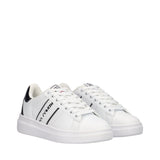 Sneakers Donna Bianche