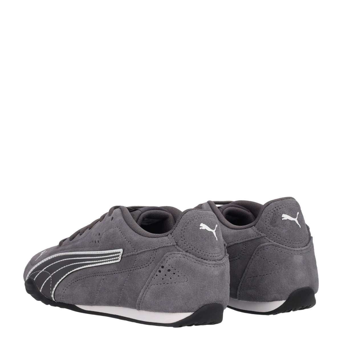 CATCH SD Sneakers Uomo Grigie