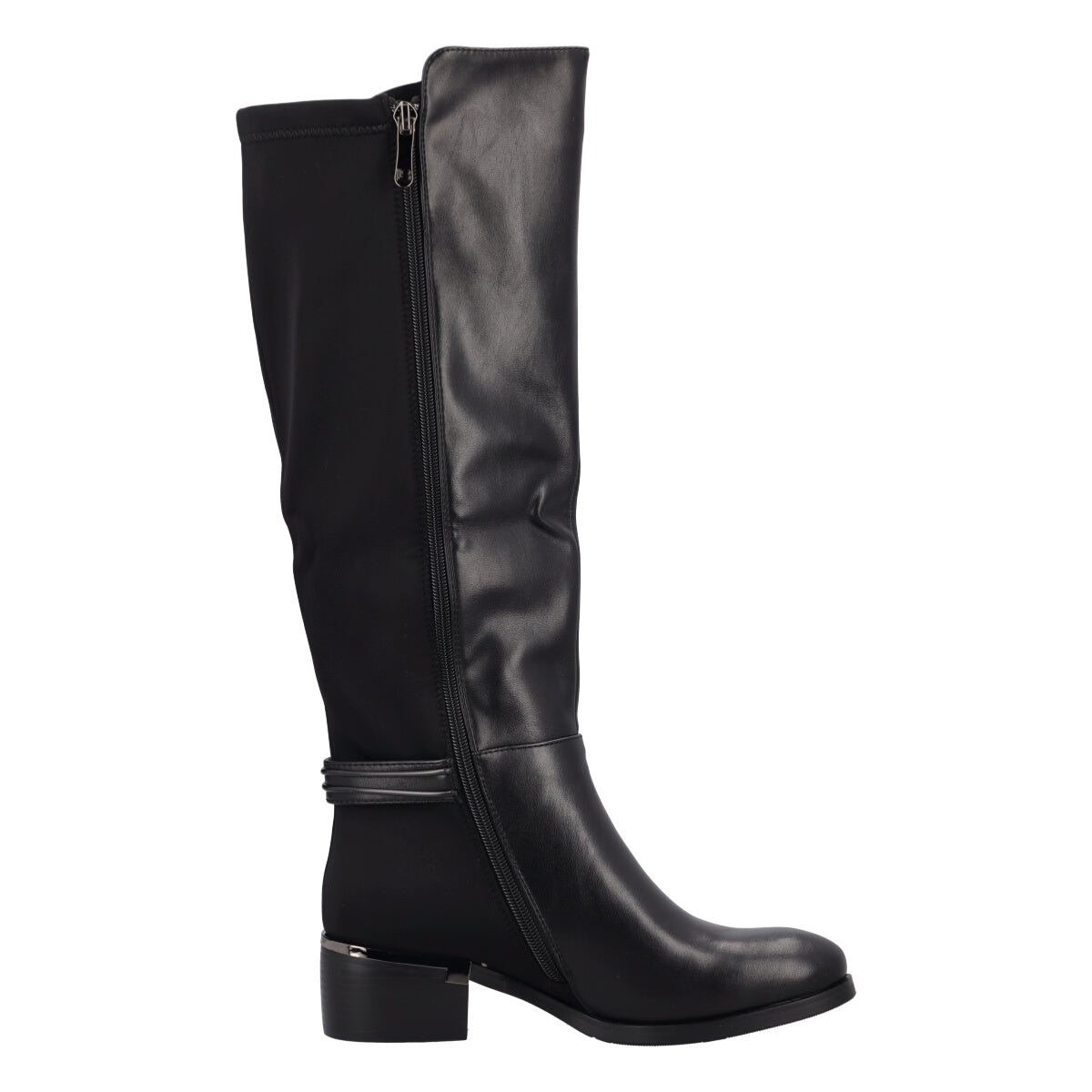 Stivali Donna Neri