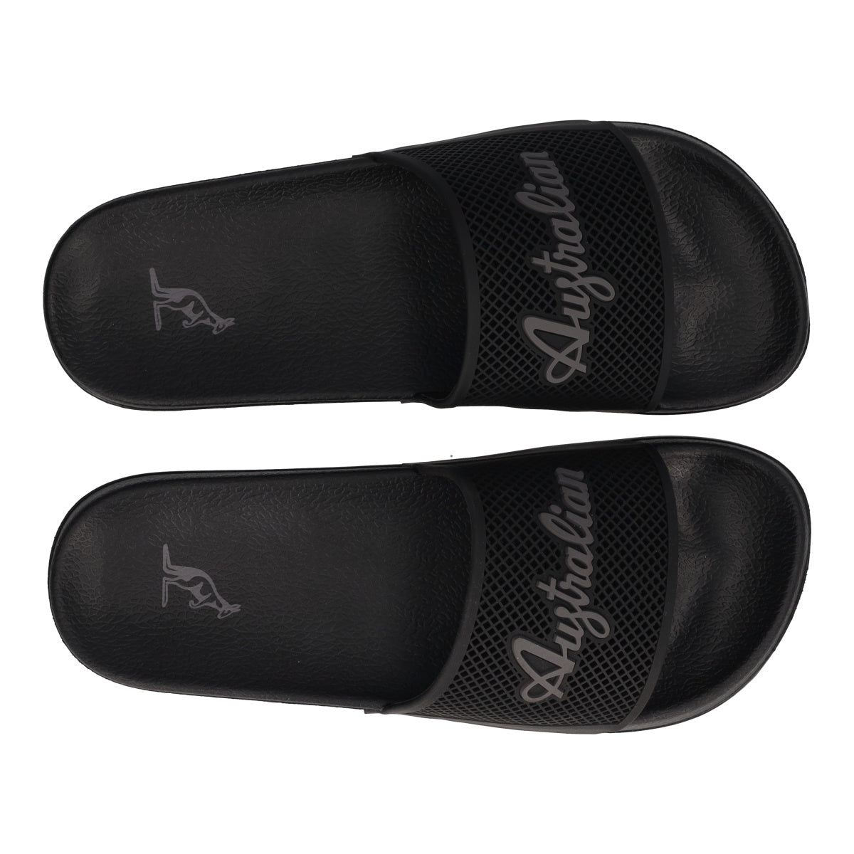 POP Ciabatte Donna Nere