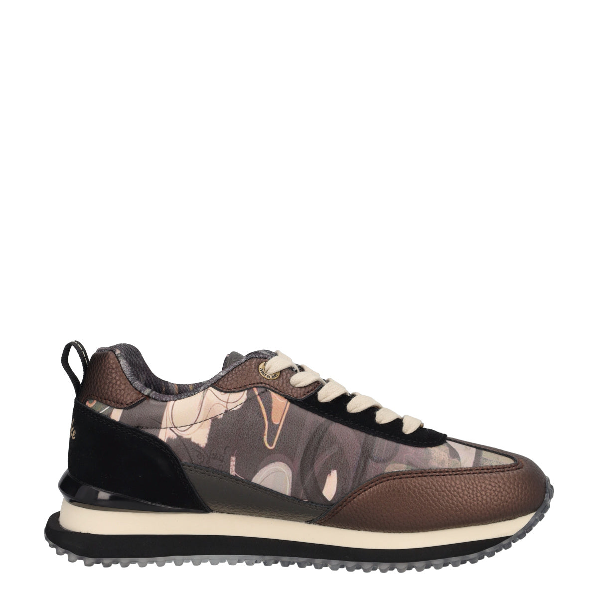 NY Sneakers Donna Multicolor