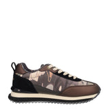 NY Sneakers Donna Multicolor