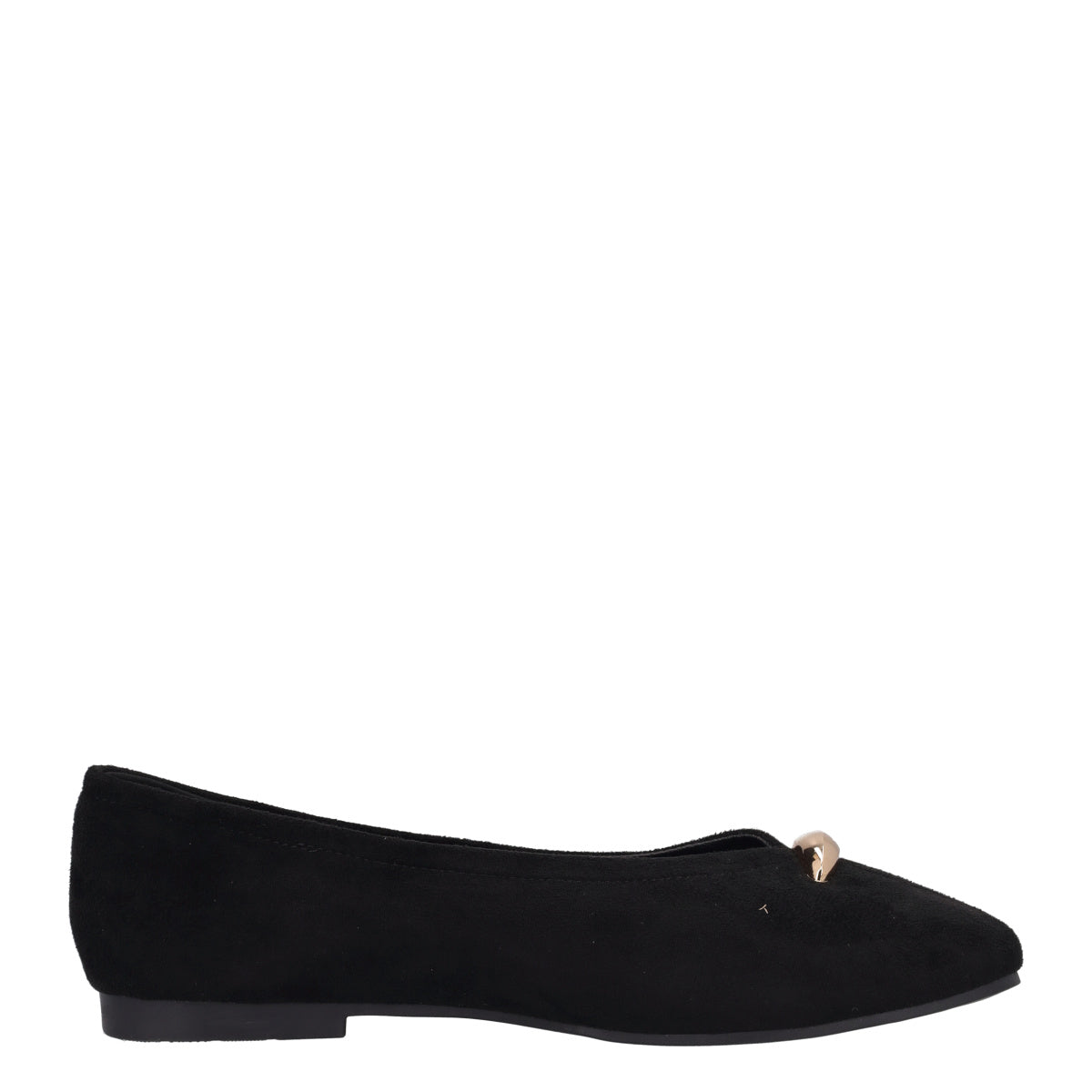 Ballerine Donna Nere