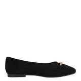 Ballerine Donna Nere