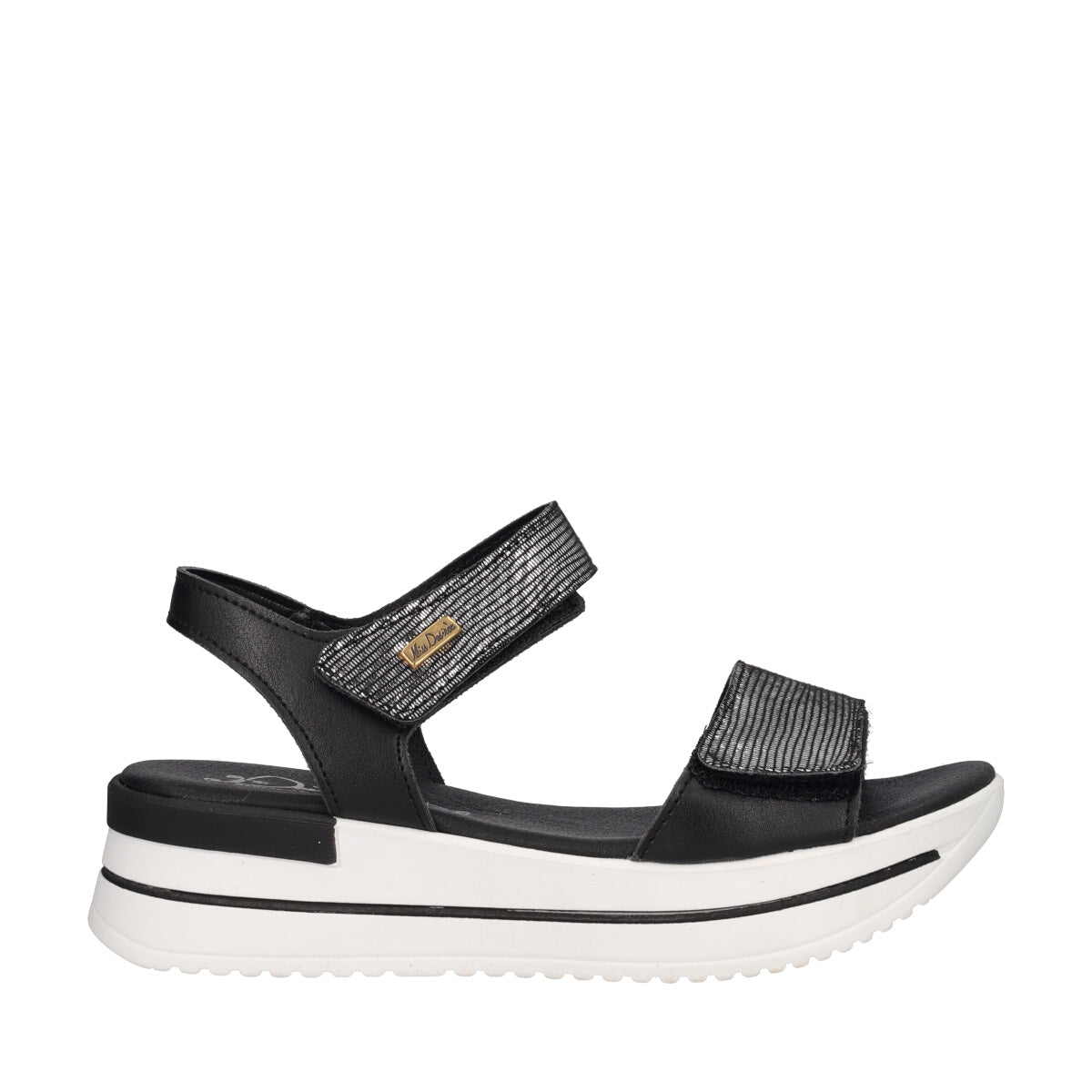 Sandali Donna Nere