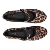 Ballerine Donna Leopard