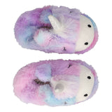 Ciabatte Bambina Multicolor - Unicorno