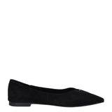 Ballerine Donna Nere