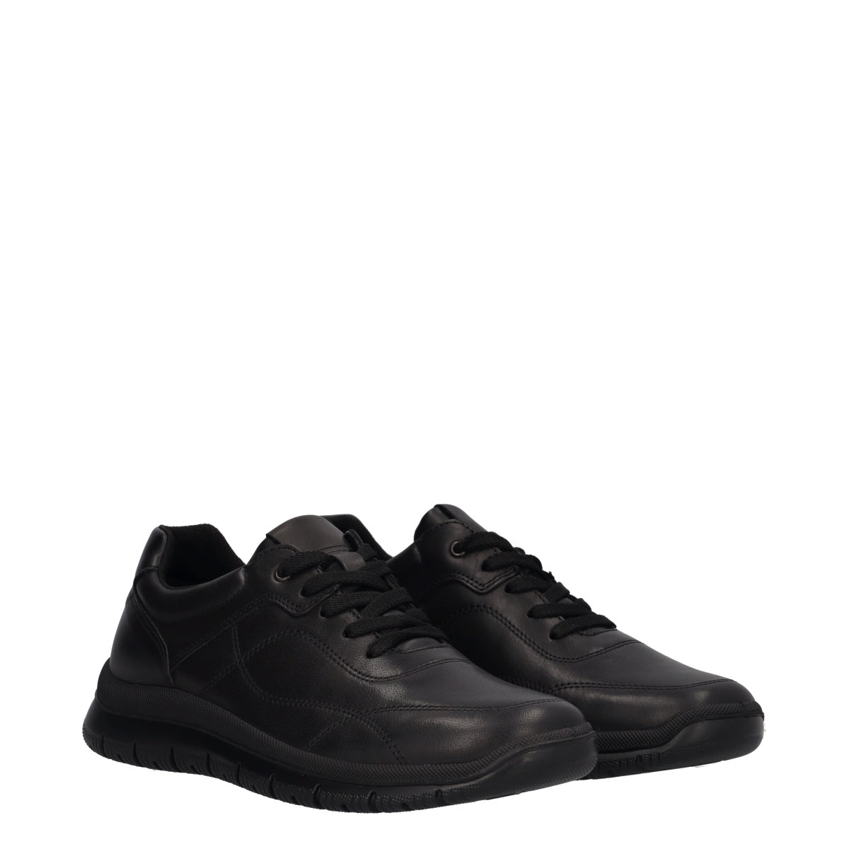 Comfort Uomo Nere
