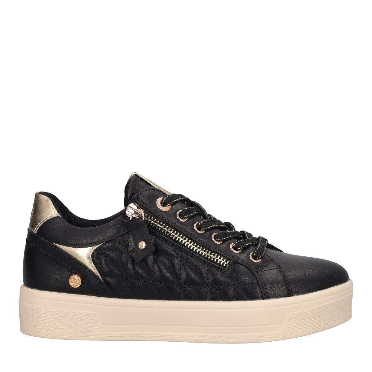 Sneakers Donna Nere