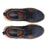 Sneakers Uomo Multicolor