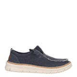 Mocassini Uomo Jeans