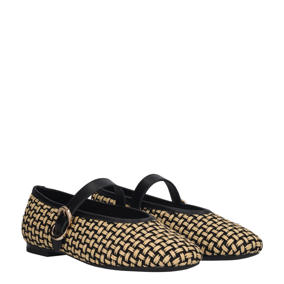 BASKET Ballerine donna