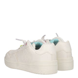 WASHIBA Sneakers Junior Bianche