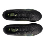 ULTRA 6 PLAY FG AG Scarpe da Calcio Uomo Nere