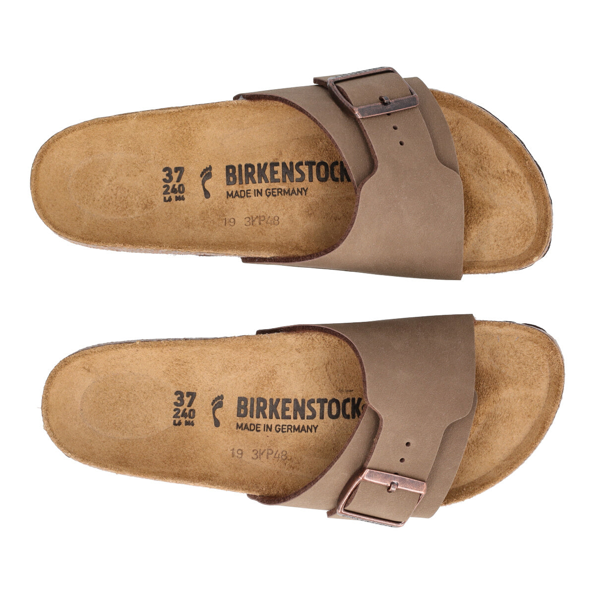 Birkenstock Catalina