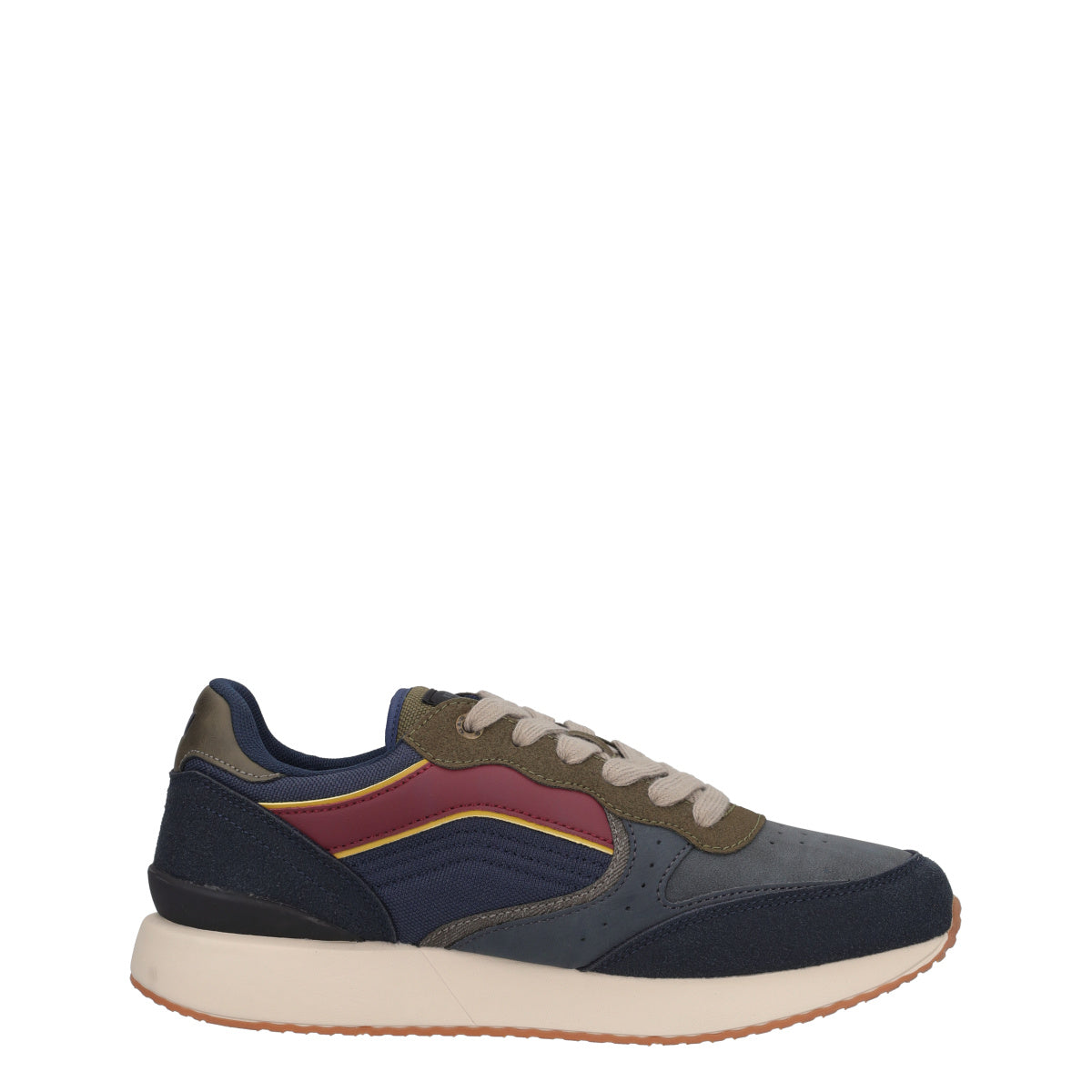 DOUGLAS MIX Sneakers Uomo Multicolor