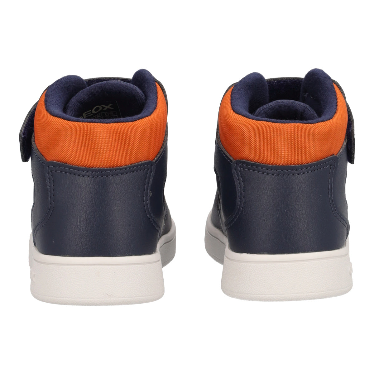 ECLYPER Sneakers Bambino Blu