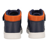 ECLYPER Sneakers Bambino Blu