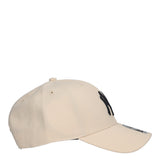 SNAPBACK NEW YORK YANKEES Cappello Unisex Beige