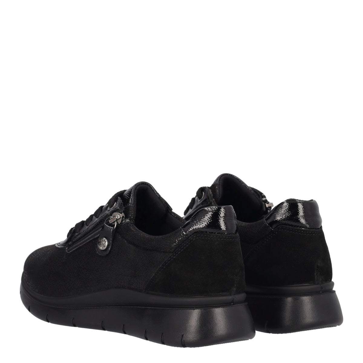 Comfort Donna Nere