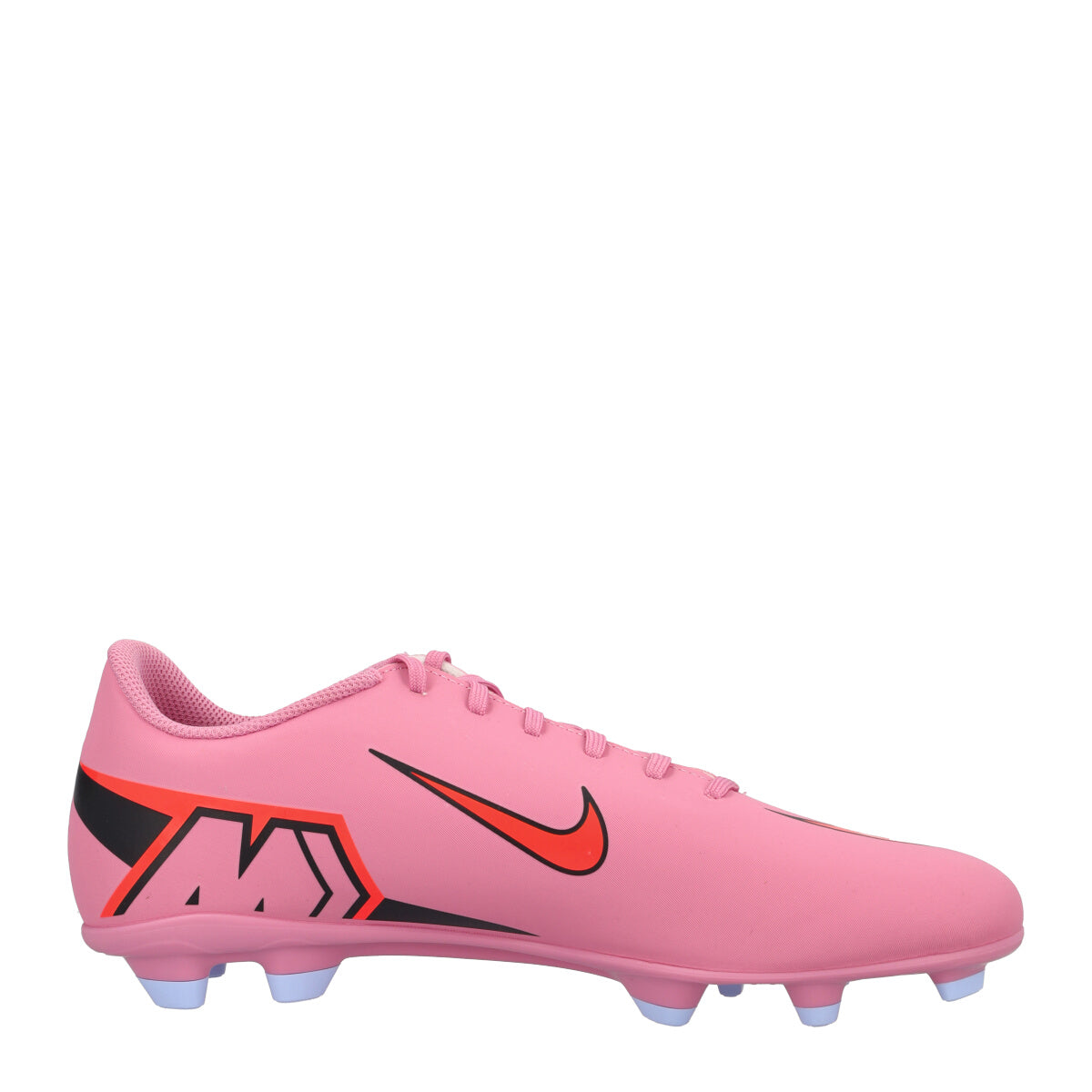 MERCURIAL VAPOR 16 CLUB MG Scarpe da Calcio Uomo Rosa