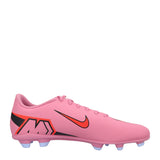 MERCURIAL VAPOR 16 CLUB MG Scarpe da Calcio Uomo Rosa