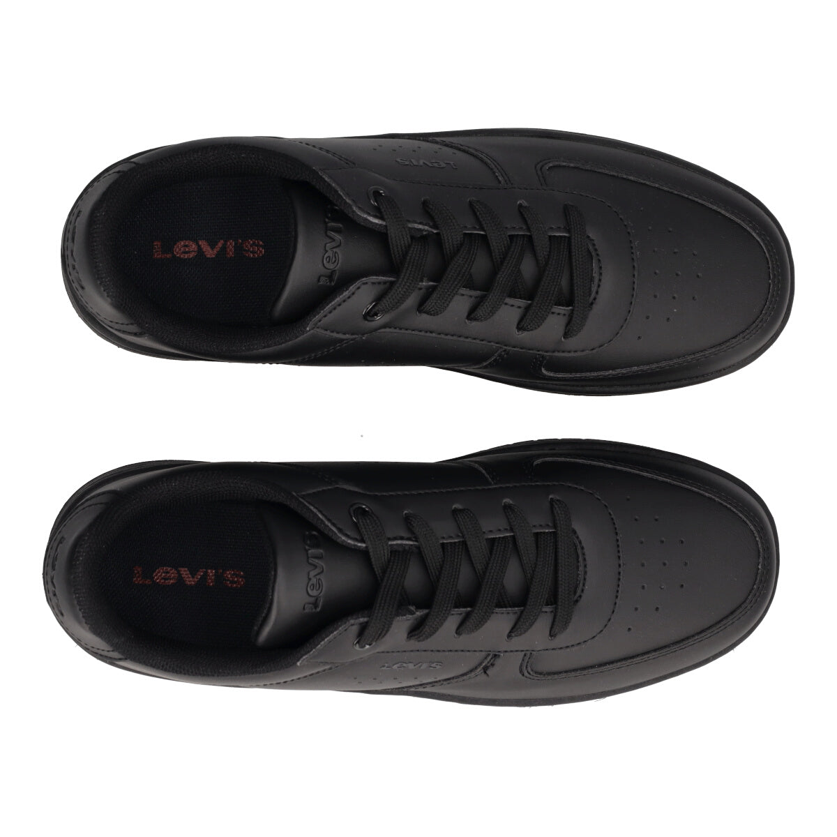 UNION SE Sneakers Junior Nere