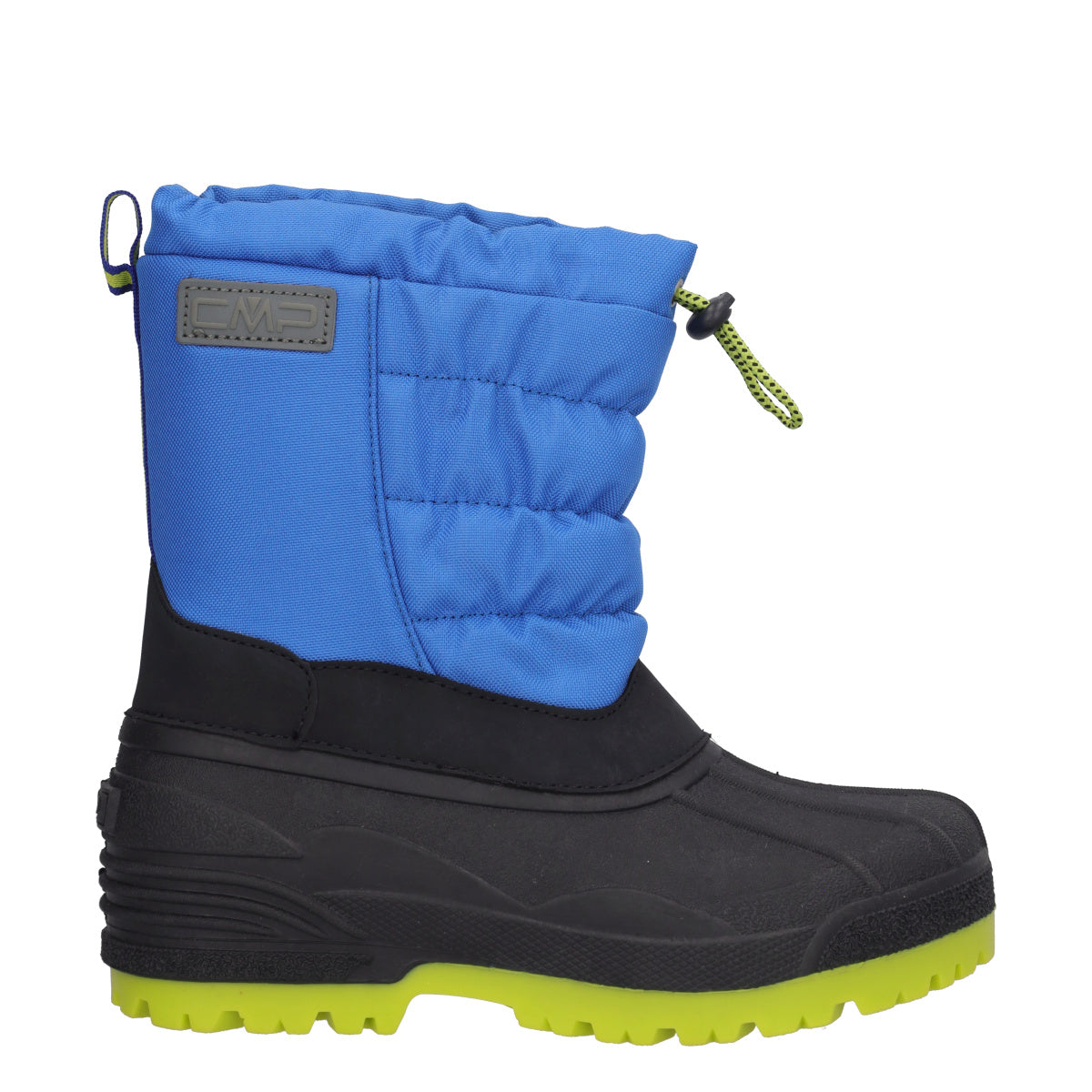 KIDS HANKI 3.0 SNOW BOOTS Stivali da Pioggia Bambini Blu