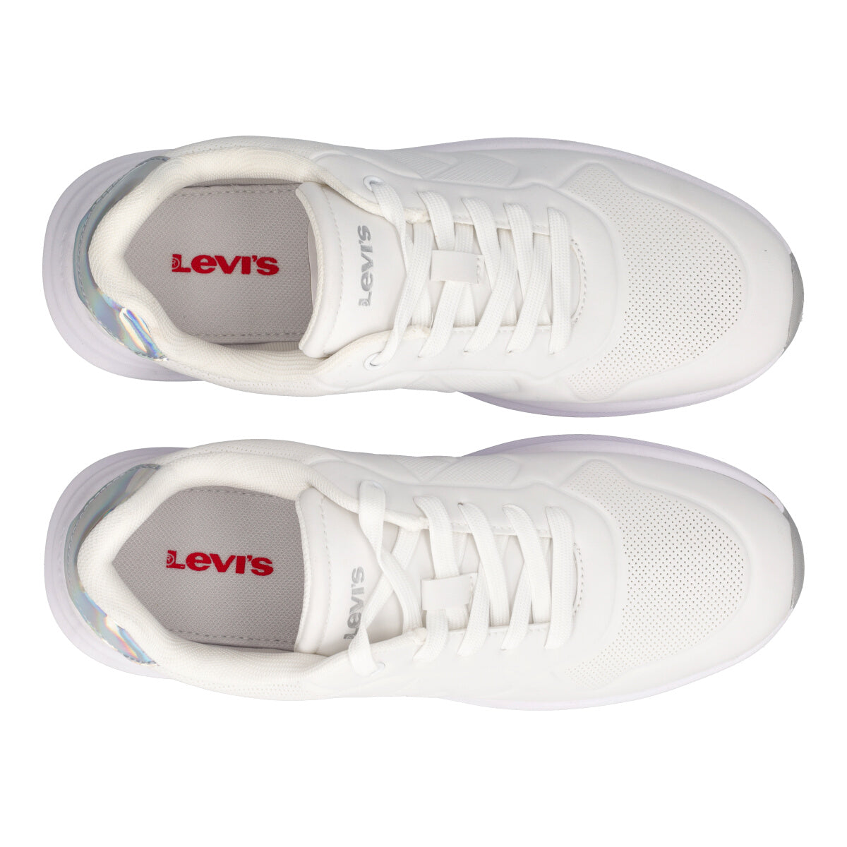 LARRY J Running Junior Bianch