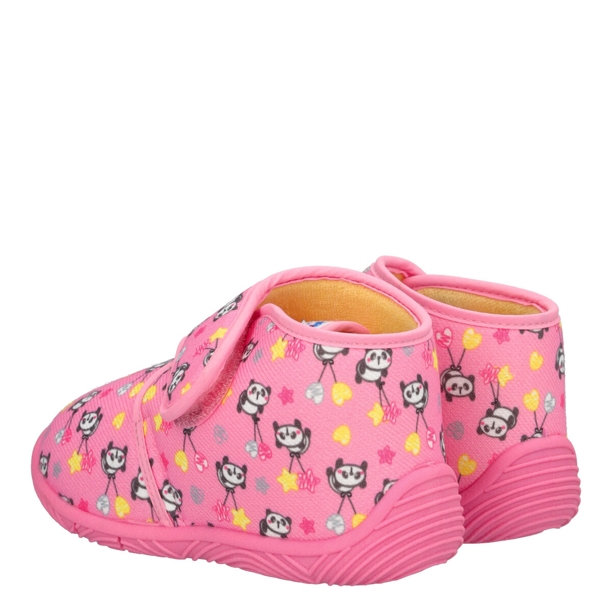 TOFU Pantofole Bambina Rosa