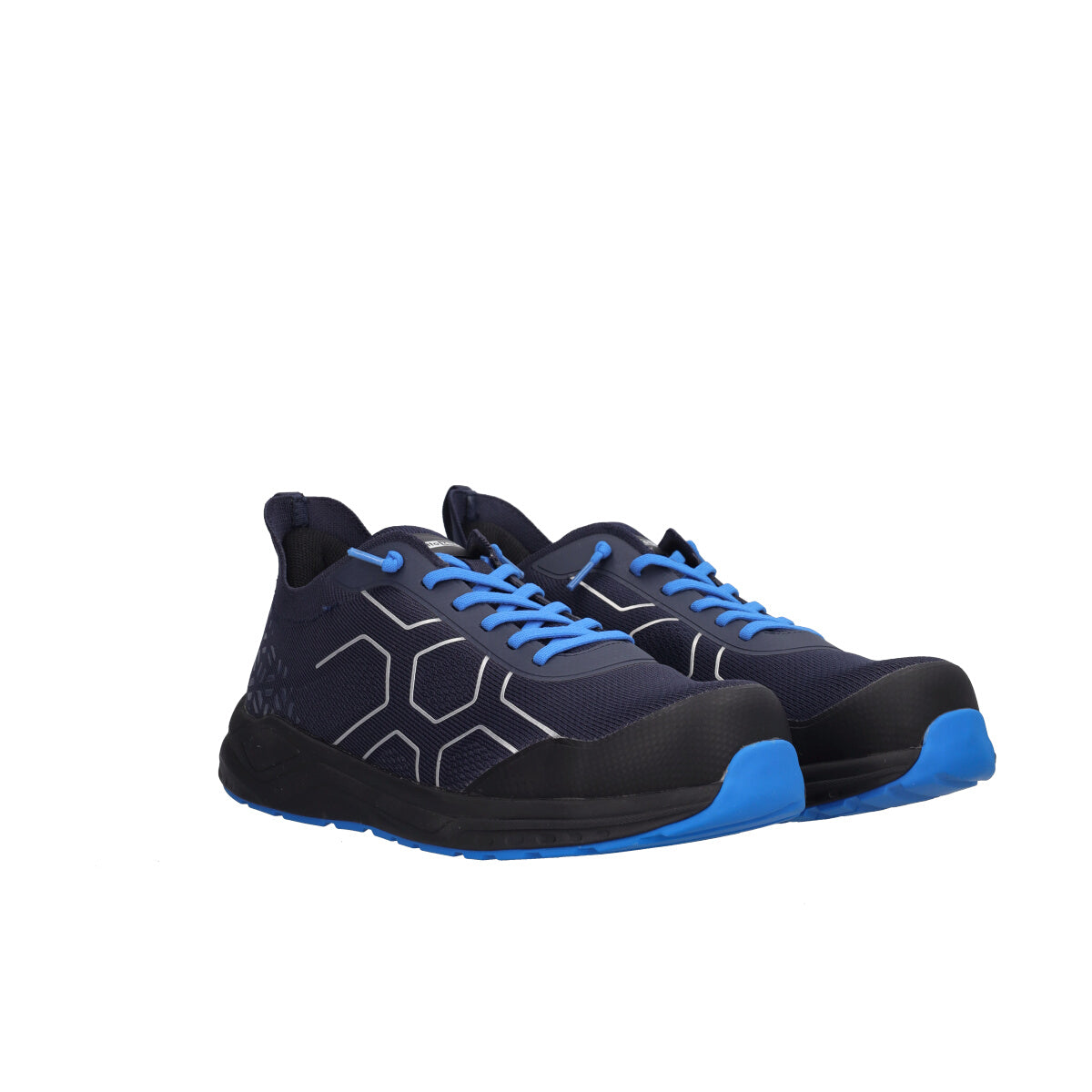 FLEXIFLY S1PS FO SR HRO Antinfortunistiche Uomo Blu