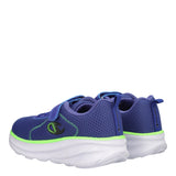 HRO J B PS Running Junior Blu