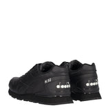 N92 L Sneakers Uomo Nere