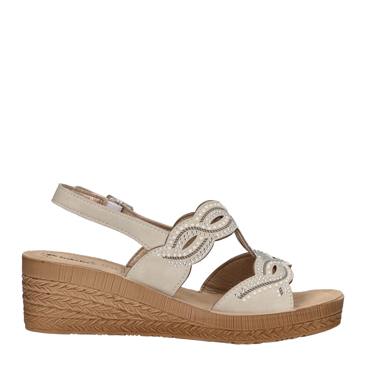 Sandali Donna Ghiaccio