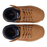 ASCOT MINI Polacchini Bambino Camel