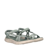 GO WALK FLEX SANDAL SUBLIME Verde Acqua