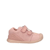 Primi Passi Bambina Rosa