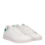 STAN SMITH J Sneakers Junior Bianche