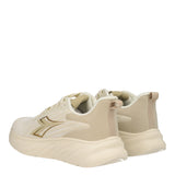 PIPER WN Scarpa da Tennis Donna Beige