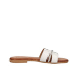 Ciabatte Donna Bianche