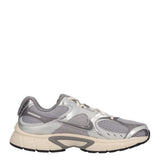 V5 RNR Sneakers Uomo Grigie e Argento
