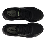 VITALY MEN 2641 Sneakers Uomo Nere