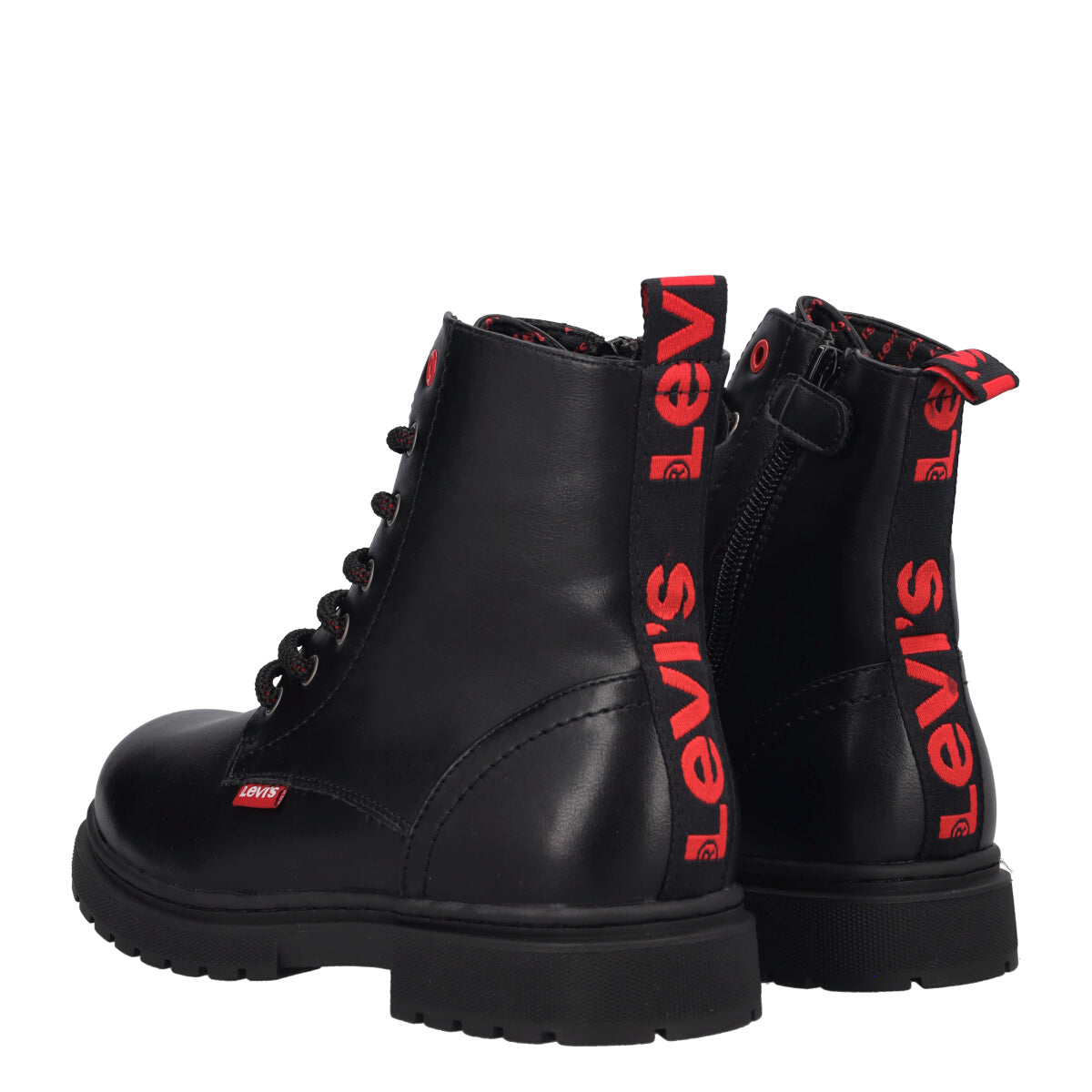 CATHERINE Anfibi Neri