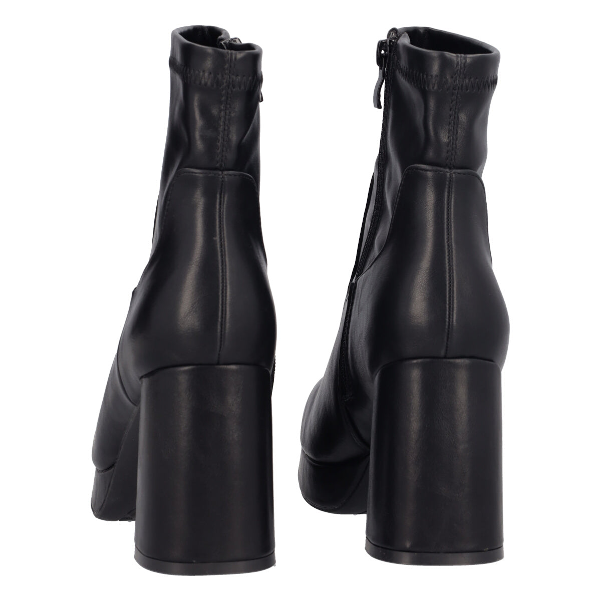 Stivaletti Donna Neri