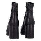 Stivaletti Donna Neri