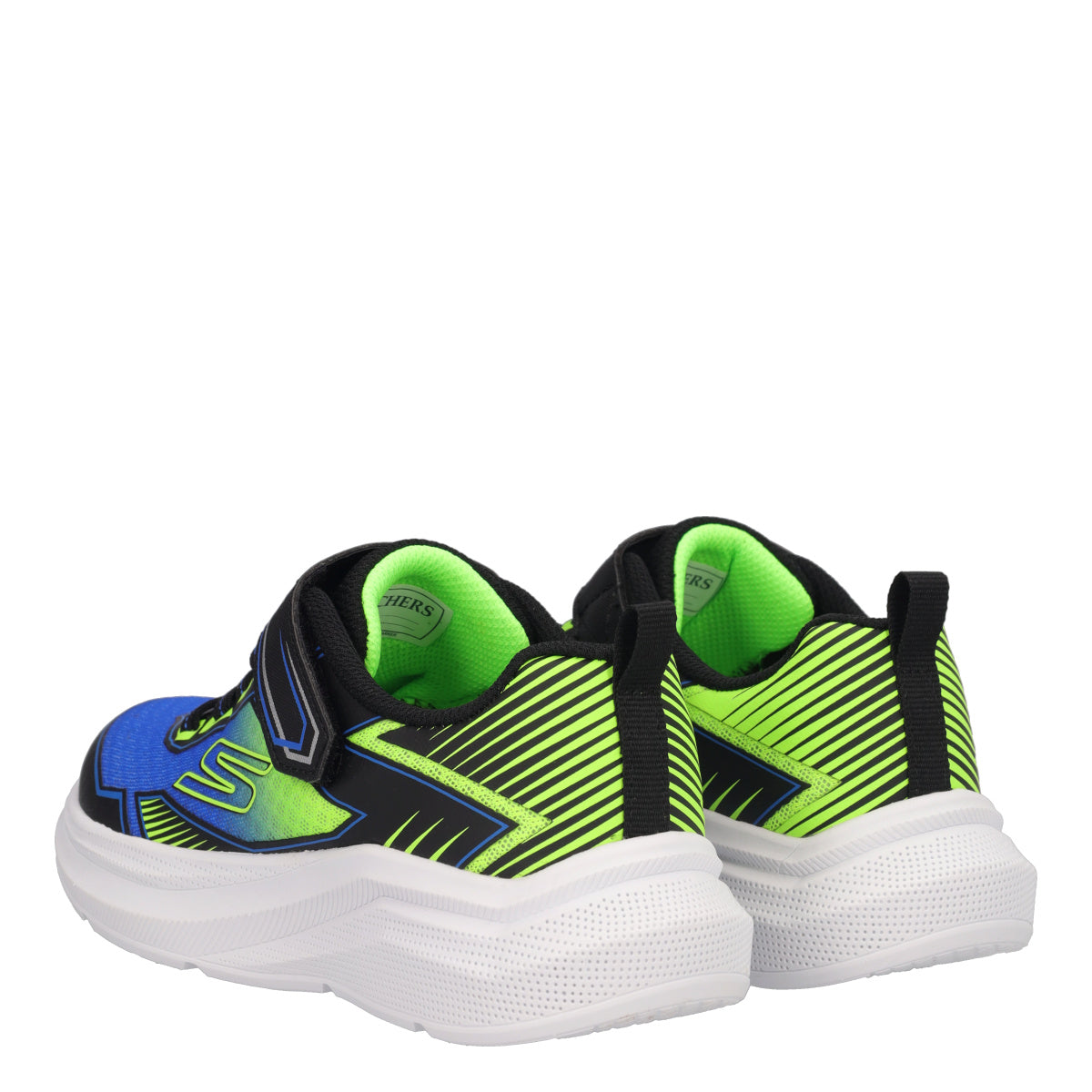 MICROSPEC VELOCITY Sneakers Junior Blu