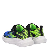 MICROSPEC VELOCITY Sneakers Junior Blu