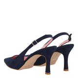 Slingback Donna Blu