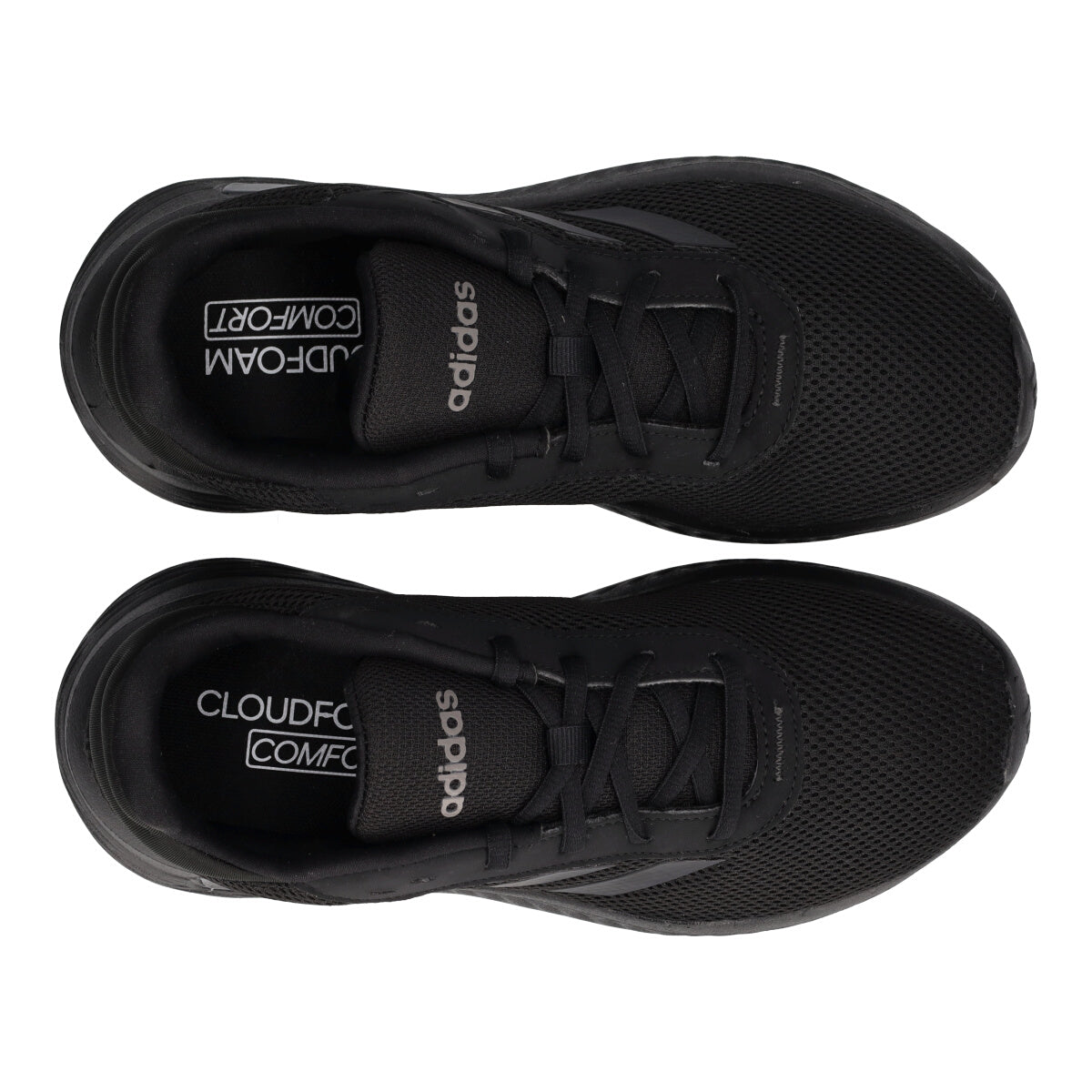 CLOUDFOAM COMFY Sneakers Donna Nere